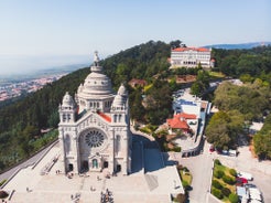 Viana do Castelo - city in Portugal