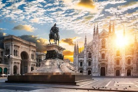 Milan Like a Local: A Private & Personalized City Tour