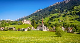 I migliori pacchetti vacanze a Mareta, Italia