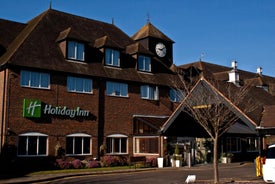 Holiday Inn Ashford - North A20