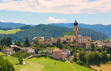 Meilleurs séjours au ski à Fiè allo Sciliar, Italie