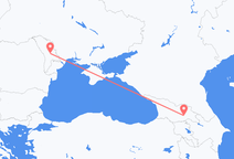 Тбилиси в Кишинёв