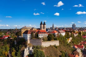 Szentendre - city in Hungary