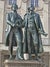 Goethe–Schiller Monument travel guide