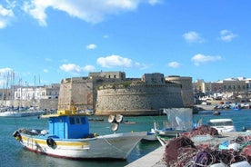 Private Tour: 2-stündiger geführter Spaziergang durch Gallipoli