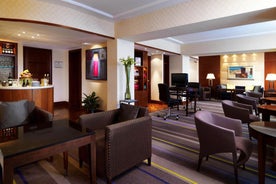 Sheraton Brussels Airport Hotel