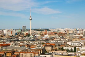 Tour famosi di PhotoWalks a Berlino