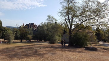 Guimarães - city in Portugal