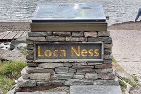 Visite du Loch Ness