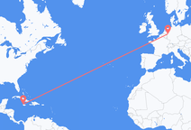 Flüge von Montego Bay nach Düsseldorf