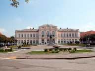 Bedste rundrejser i Bijeljina, i Bosnien-Hercegovina