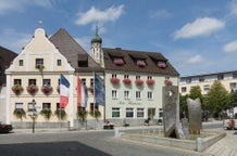 Gundelfingen travel packages