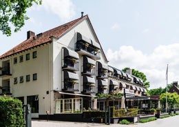 Hotel ‘t Paviljoen