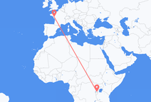 Kigali à Nantes