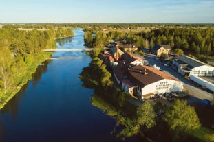 Raseborg - city in Finland