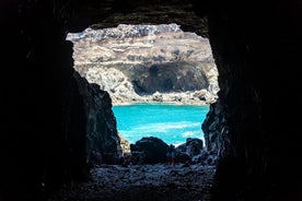 Fuerteventura Villages Hellar og Farm Tour með hádegisverði frá norðri