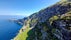 Geokaun Mountain and Cliffs, Feaghmaan West, Valencia, Kenmare Municipal District, County Kerry, Munster, Ireland