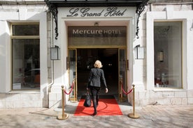 Mercure Bayonne Centre Le Grand Hôtel