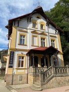 Pension Jitrenka Hrensko