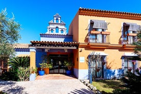 Aparthotel La Espadaña