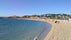 Bonneveine beach, Bonneveine, 8th Arrondissement, Marseille, Bouches-du-Rhône, Provence-Alpes-Côte d'Azur, Metropolitan France, France