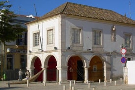 Historiske Algarve - Heldagstur