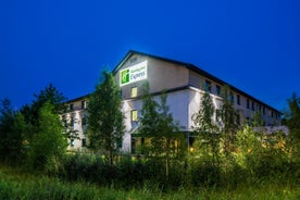 Holiday Inn Express Doncaster