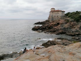 Livorno - city in Italy