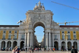 Historia de Lisboa - Senior Friendly - Visita guiada