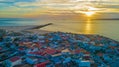 Top 3 Itineraries in Costa da Caparica