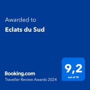 Eclats du Sud