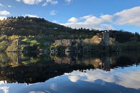 Inverness: Loch Ness & The Highlands