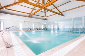 Zenitude Relais & Spa La Valadière