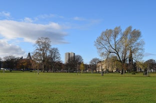 Leith Links