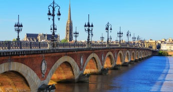 Brilliant Bordeaux (2024) (Bordeaux to Bordeaux, 2024) (9 destinations)