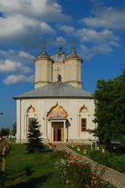 Pasărea monastery