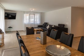 Harder Apartment - Aare Jungfrau AG