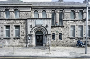 Limerick City Gallery of Art