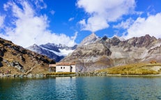 Bedste pakkerejser i Schwarzsee, Schweiz