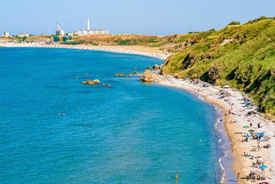 spiaggia di Punta Penna