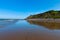 Overstrand Beach, Overstrand, North Norfolk, Norfolk, East of England, England, United Kingdom