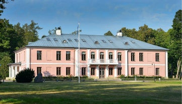 Tõstamaa manor