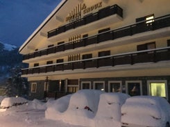 Hotel Croux