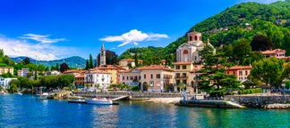 Best road trips in Lombardy