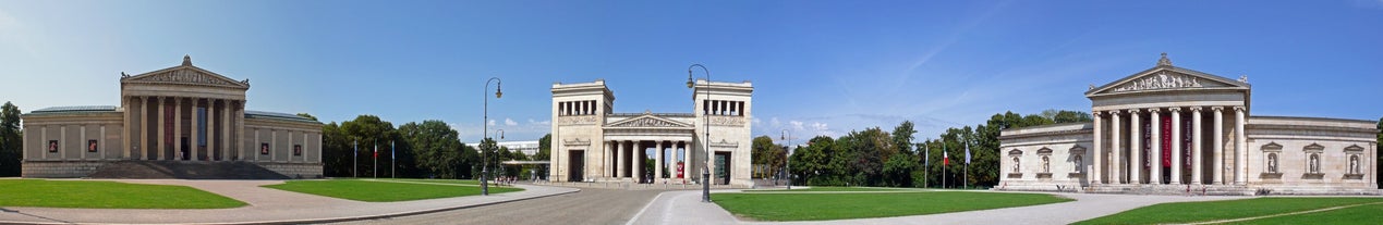 Königsplatz