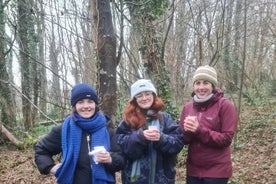 Spring Tonic Foraging Tour