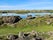 Lake Mývatn panoramic point, Skútustaðahreppur, Northeastern Region, Iceland