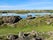 Lake Mývatn panoramic point, Skútustaðahreppur, Northeastern Region, Iceland