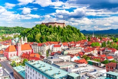 Ljubljana, Slovenia Travel Guide