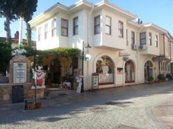 Konukzade 36 Hotel